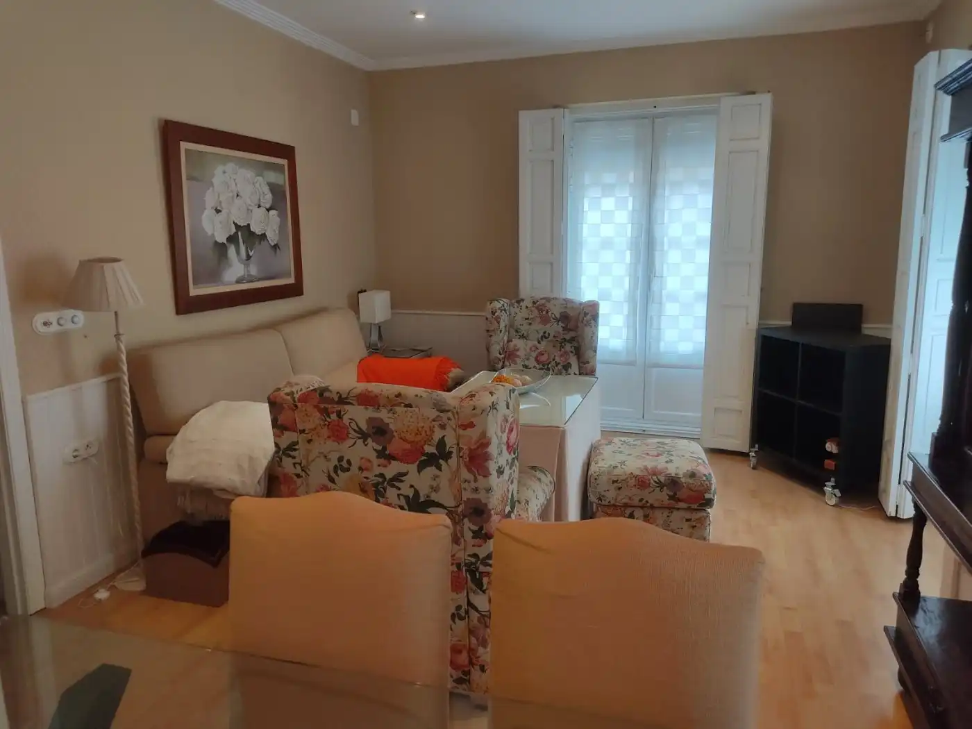 Appartamento in affitto a Almansa, imagen 2