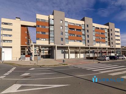 Exterior view of Premises to rent in Alcorcón