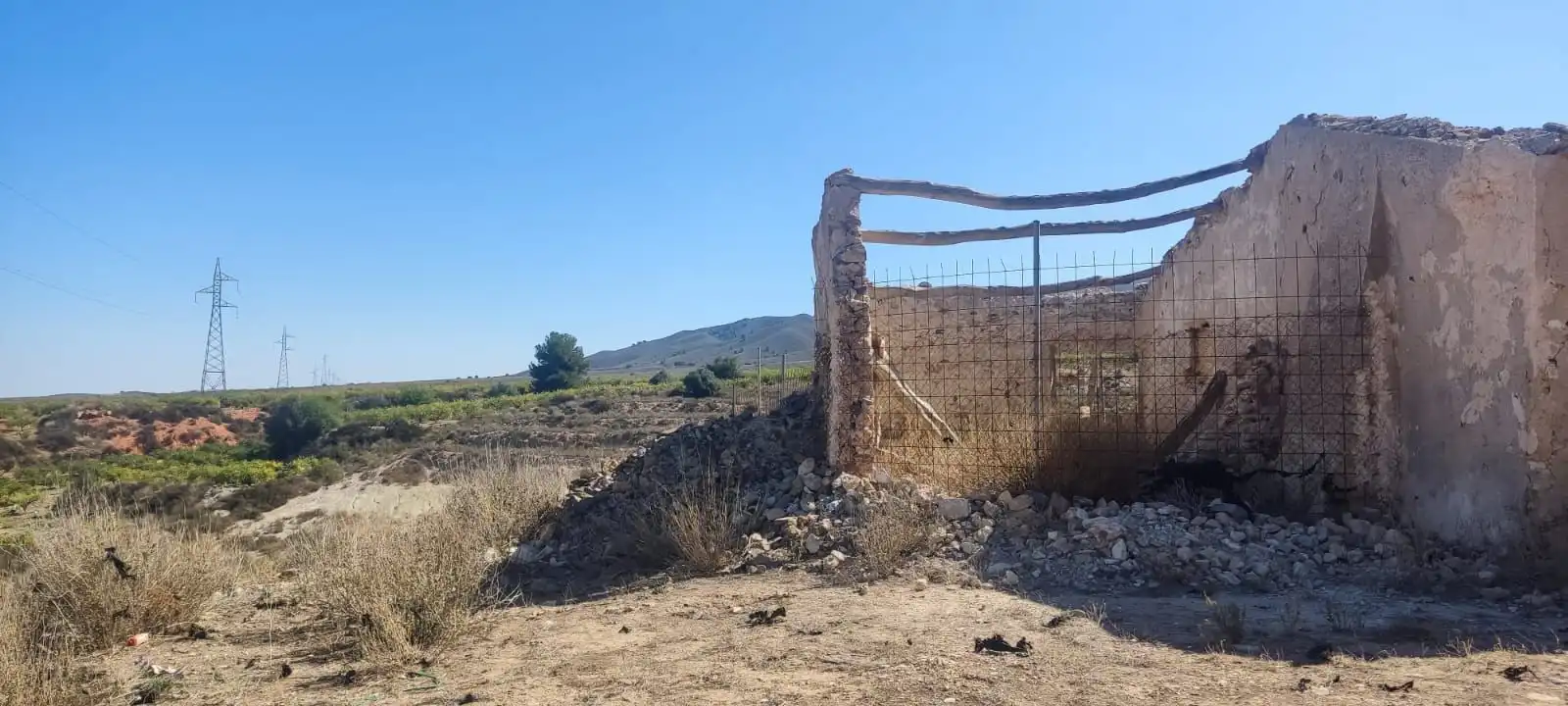 Residencial en venta en Totana
