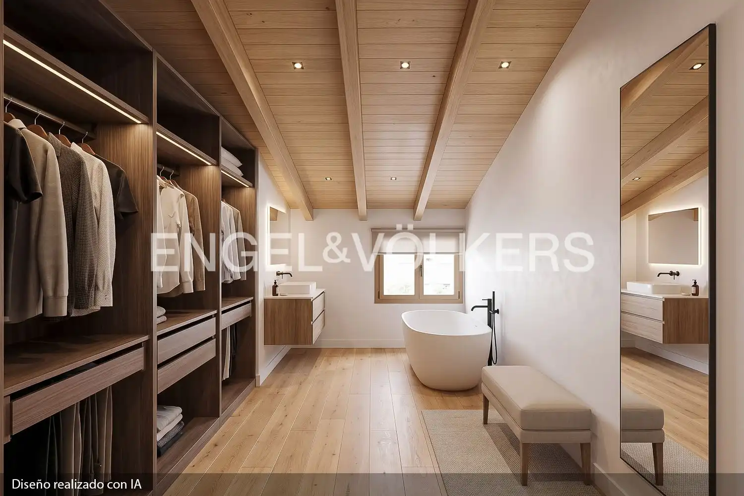 Casa a schiera con terrazza in vendita a Tavernes Blanques, imagen 39