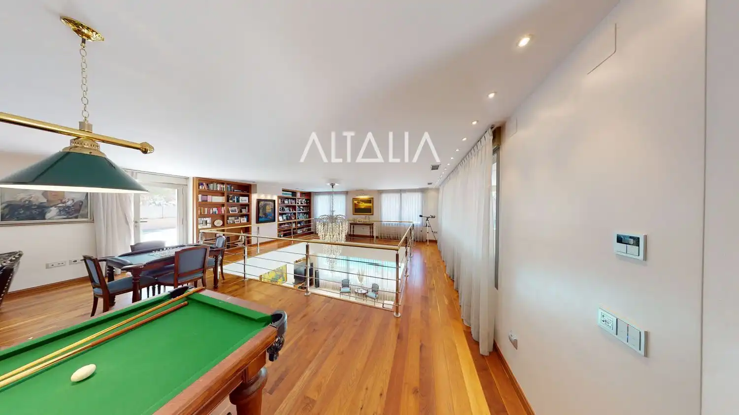 Villa mit Pool zum Verkauf in Pedanías - Extrarradio, imagen 7
