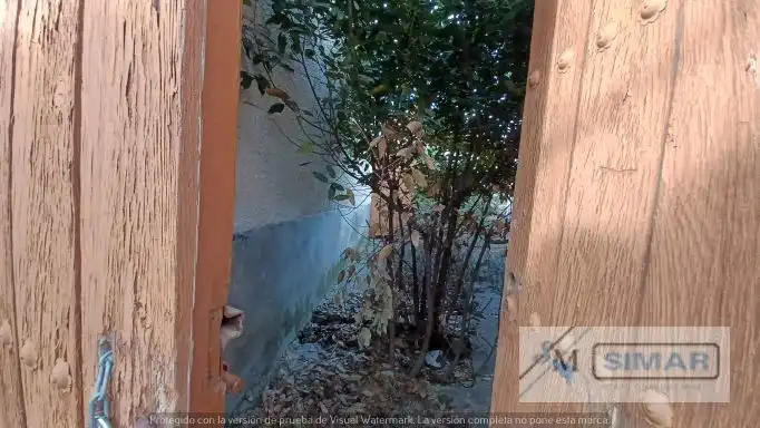 Finca rústica en venta en Calle Rúa, Santo Domingo-Caudilla