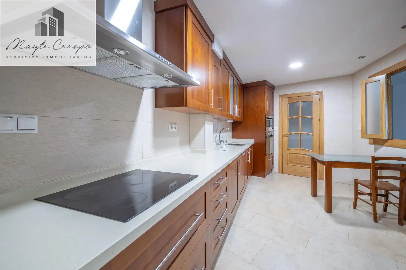 Piso con ascensor en venta en Calle de Santa Bárbara, imagen 9
