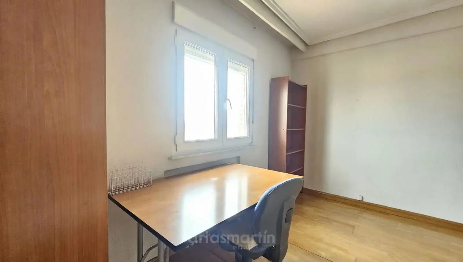 Piso de alquiler en Salamanca con Calefacción, Terraza y Amueblado