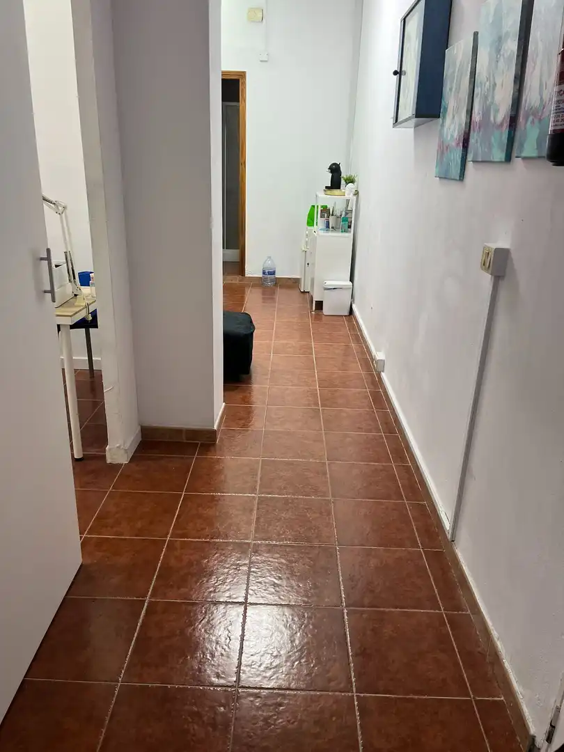Local de alquiler en Las Palmas de Gran Canaria con Aire acondicionado