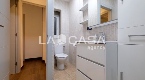 Foto 5 de Piso en venta en Carrer de Pardo, El Congrés i els Indians, Barcelona Capital