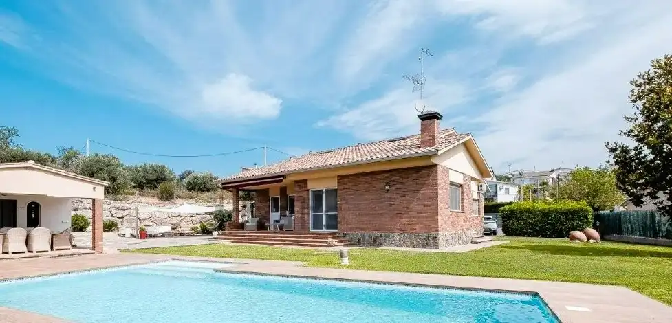 Xalet amb piscina en venda a Carrer Nesprer, imagen 142