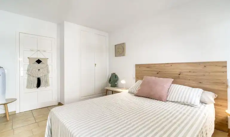 Appartement compact avec ascenseur à vendre à Calle DE L'ARQUITECTE ANT GAUDI, imagen 12