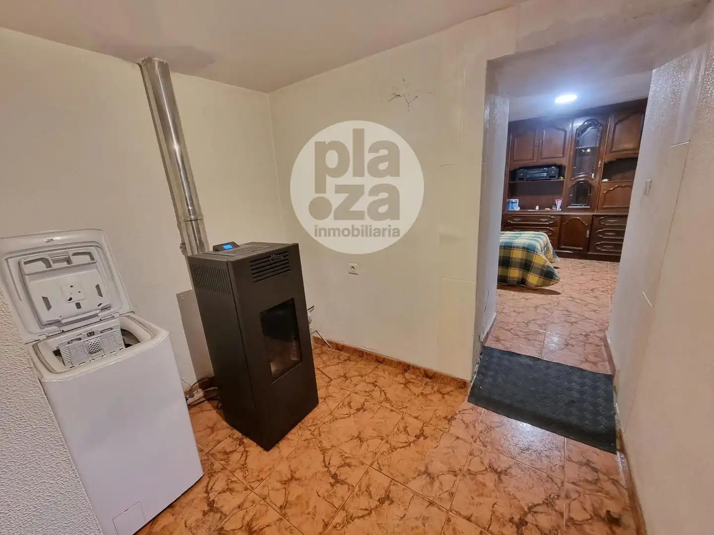 Casa o xalet en venda en Presencio amb Calefacció