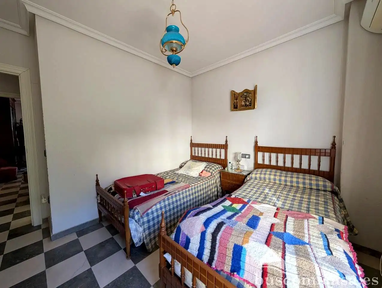 Flat with terrace for sale in Calle Cid Campeador, imagen 15