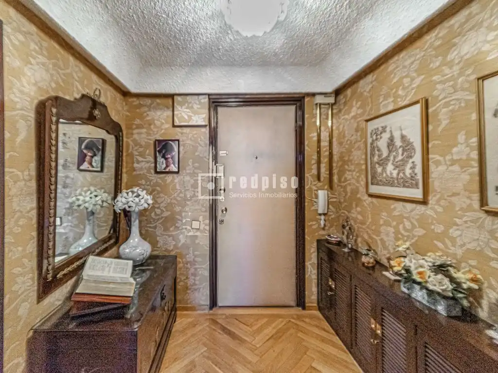 Piso en venta en Alcorcón con Calefacción y Terraza