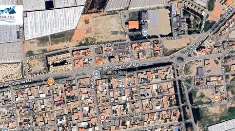 Foto 3 de Garaje en venta en Calle del Cedros, San Agustín, El Ejido