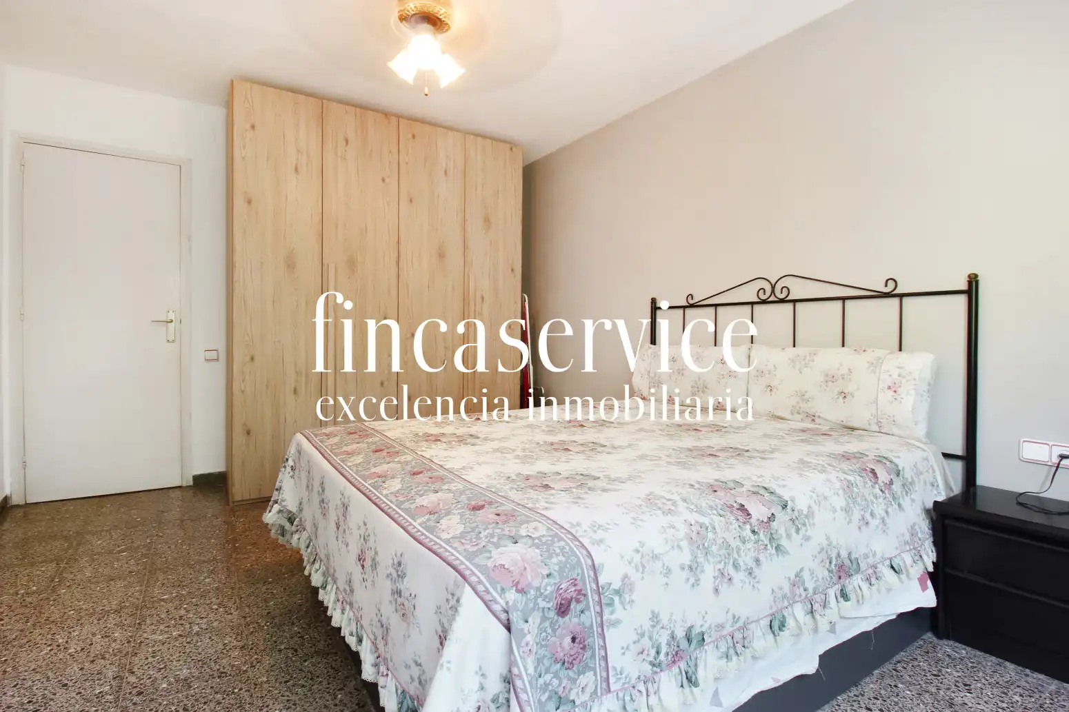 Habitación de Piso en venta en Sant Boi de Llobregat con Aire acondicionado, Calefacción y Amueblado