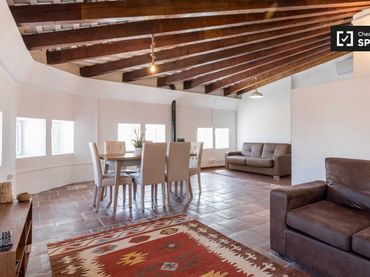 Wohnung zur Miete in Poblats Marítims