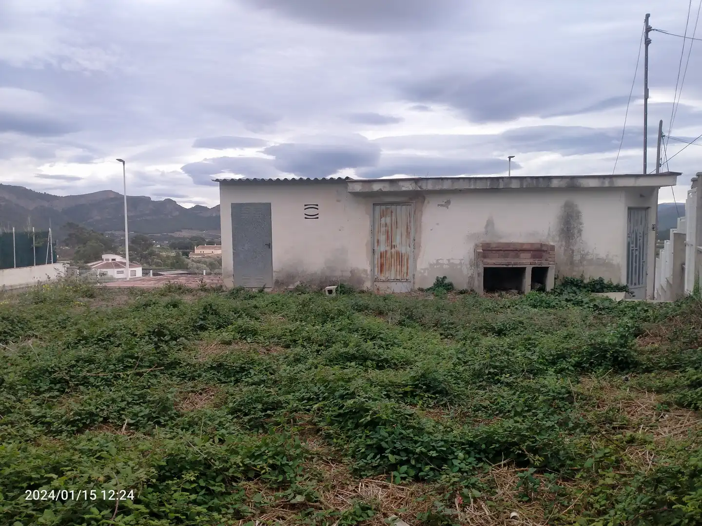 Terreno residencial en venta en Carrer de l'Alborcer 16, imagen 12