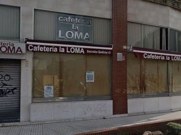 Locale commerciale in vendita a Calle González Abarca