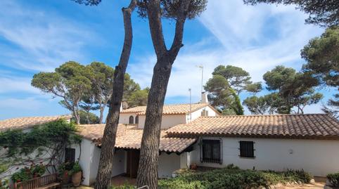 Foto 4 de Casa o xalet en venda a La Fosca - Cala Margarida, Palamós