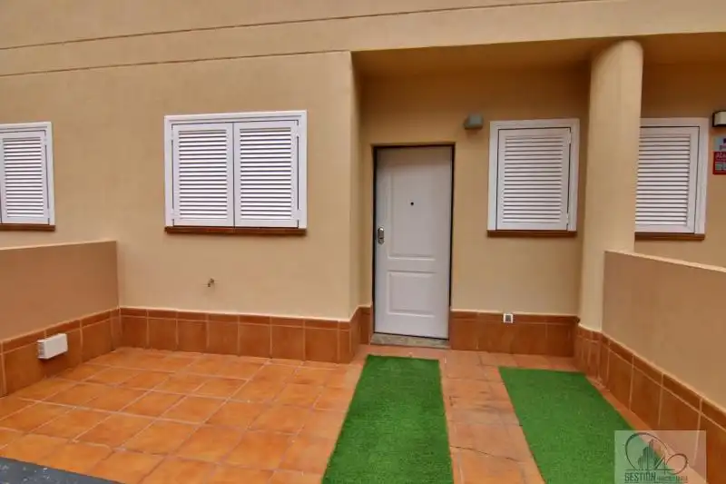 Casa o chalet en venta en Santiago del Teide con Alarma y Piscina comunitaria
