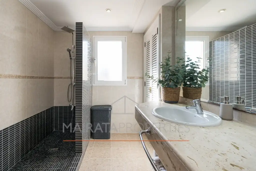 Detached house with garden for sale in Can Picafort, imagen 14