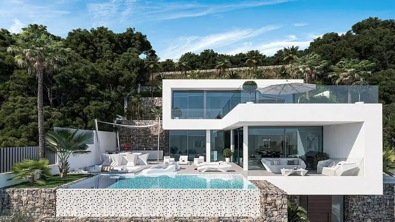 Villa avec piscine à vendre à Maryvilla, imagen 3