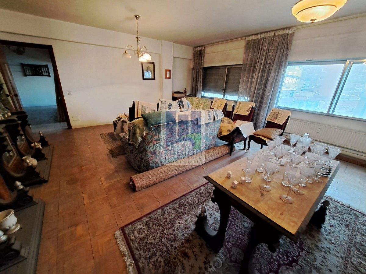 Living room of Flat for sale in Burgos Capital