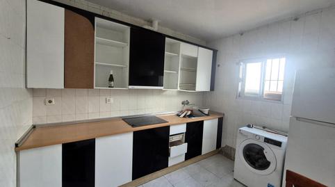 Foto 5 de Àtic en venda a Montijo, Badajoz