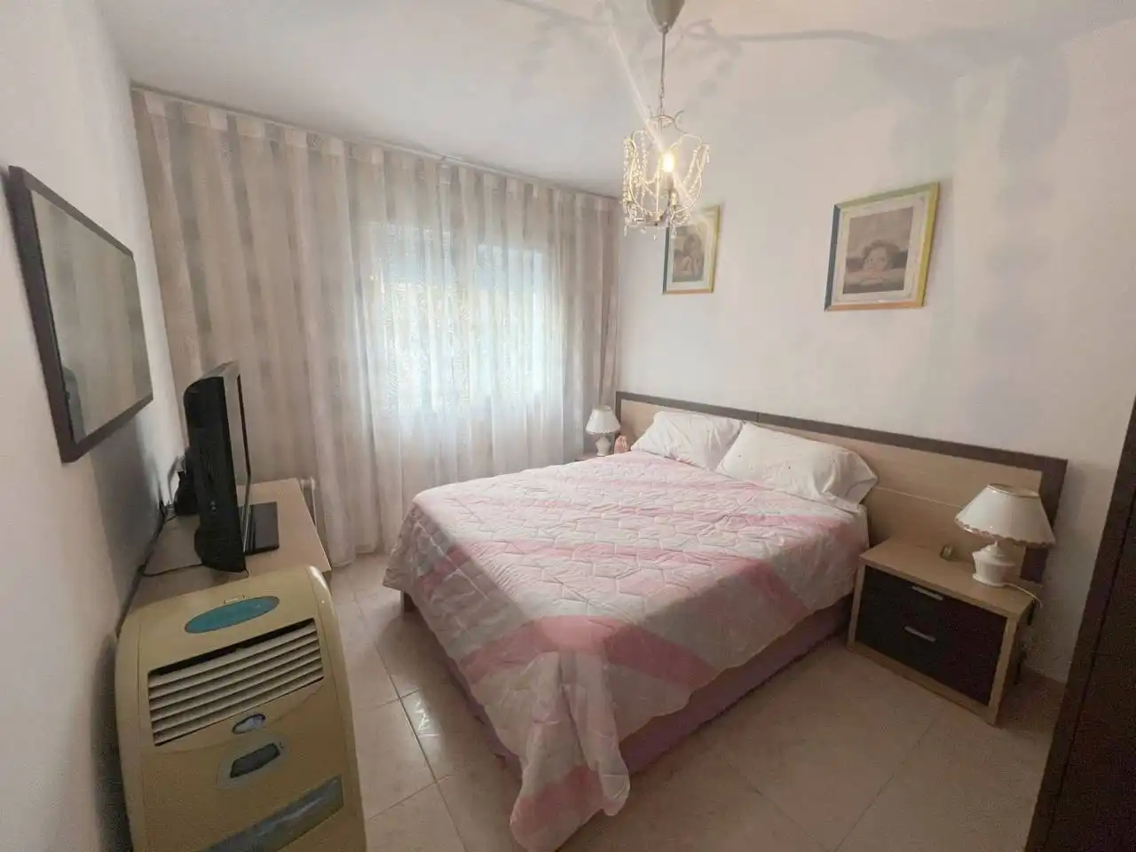 Piso en venta en Calle vendrell, Marítim