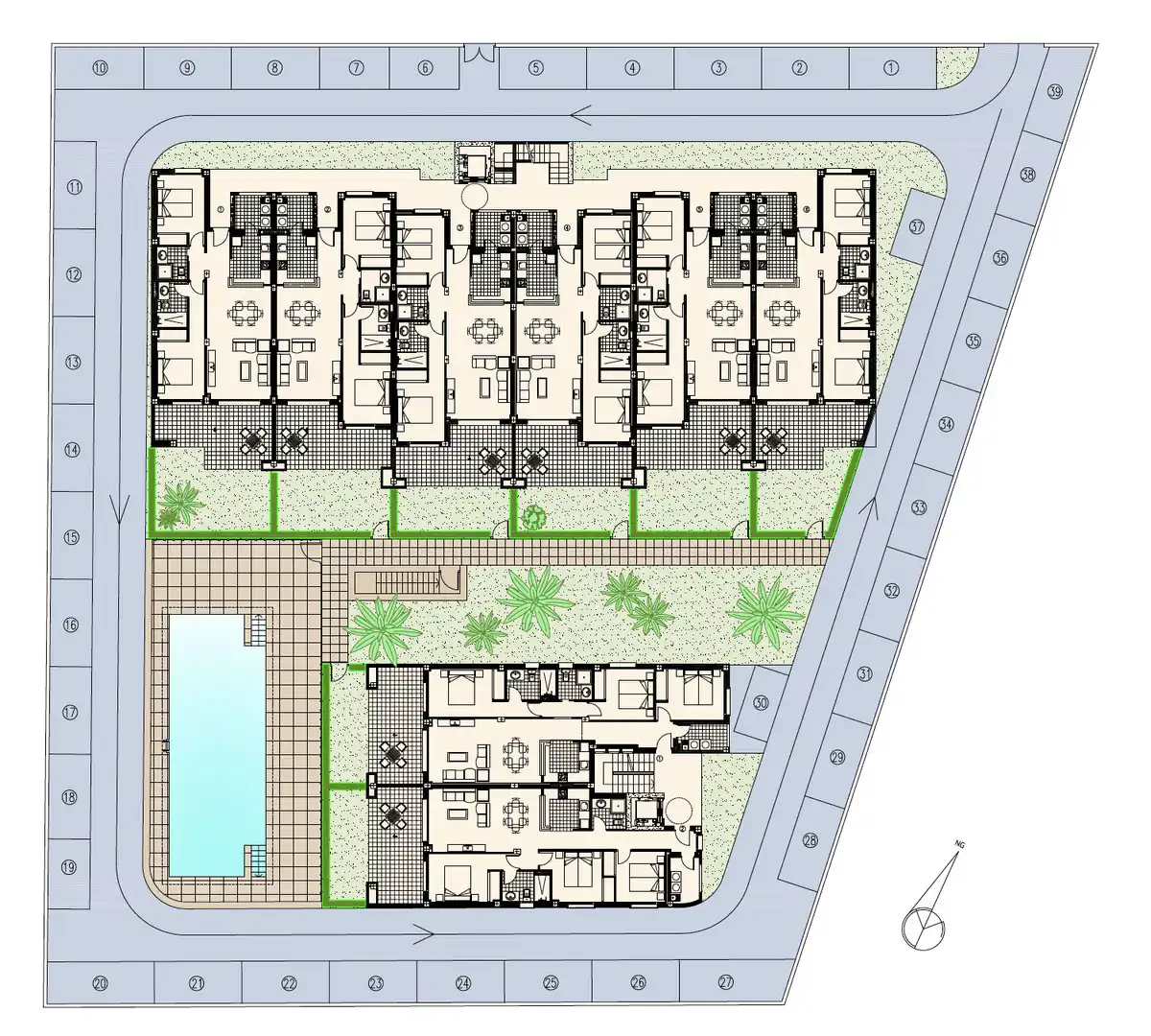 Inmuebles singulares con ascensor en venta en Cala Ratjada, imagen 26