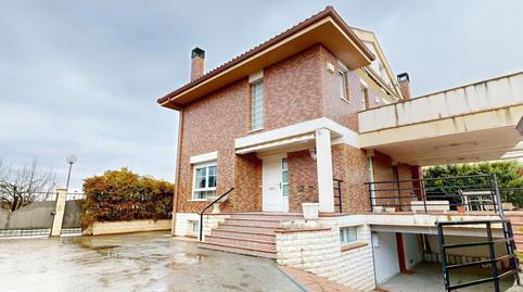 Photo 2 of House or chalet for sale in Urbanizacion Valdearenas, Estación - San Antonio, Calatayud