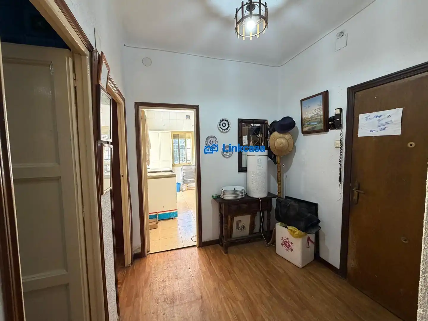 Buildings for sale in Madrid
