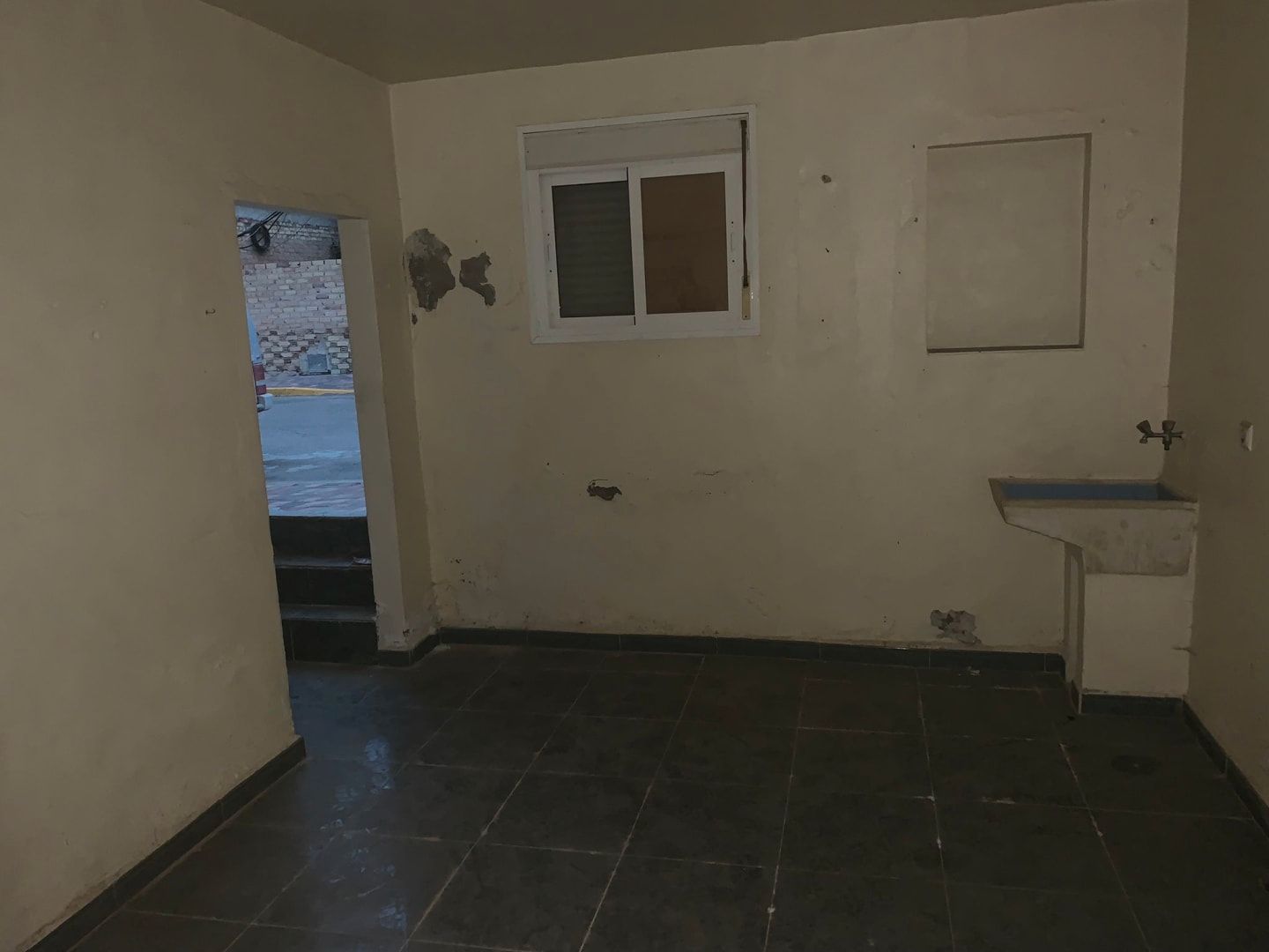 Casa o xalet en venda en Algámitas