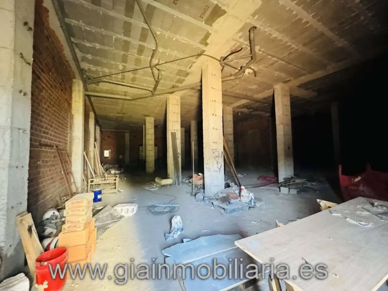 Local comercial en venda a Calle Doctor Paz Varela 1, imagen 10