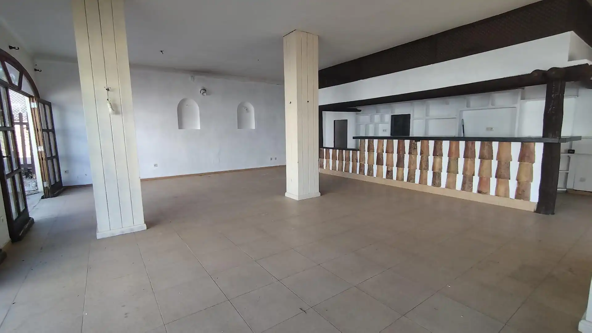 Commercial properties for rent in Sant Elm