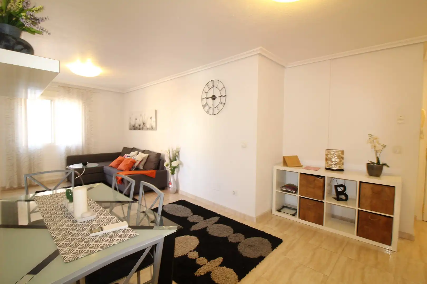 Apartamento con terraza en venta en Rambla JUAN MATEO GARCIA, imagen 5