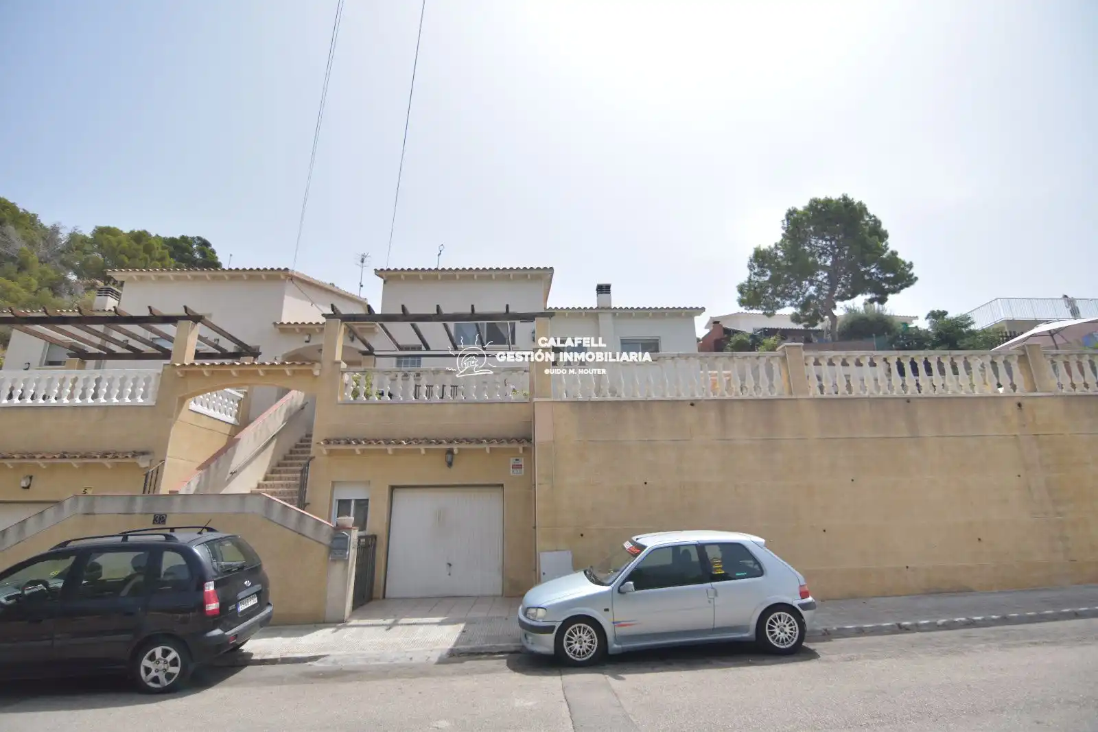 Terraced house with pool for sale in Pedrera 32 A, imagen 34