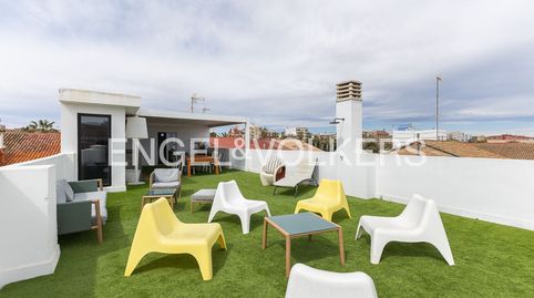 Foto 3 de Casa o chalet en venta en El Cabanyal - El Canyamelar, Valencia Capital