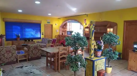 Finca rústica en venda en Valdepeñas amb Aire condicionat, Calefacció i Jardí privat