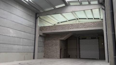 Photo 3 of Industrial buildings to rent in L'Espirall, Barcelona