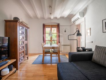 Appartement avec balcon à vendre à Ciutat Vella