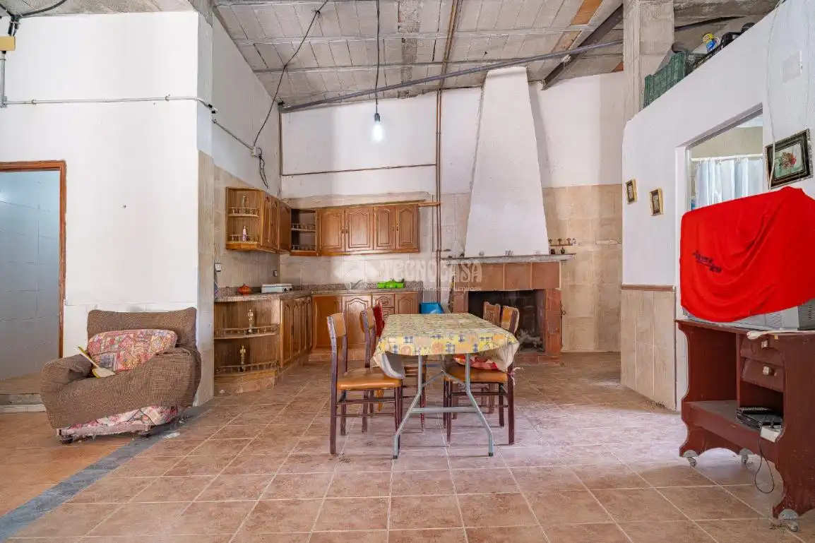 Casa rústica en venda a Monte los Almendros - El Pargo - Costa Aguilera, imagen 25
