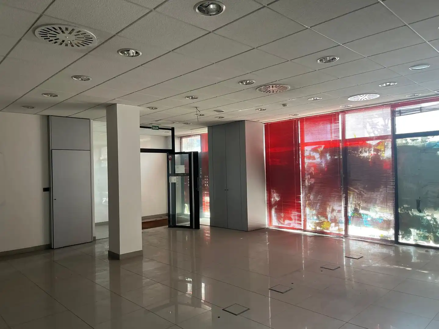 Local comercial en venda a Avenida do Fragoso, imagen 4