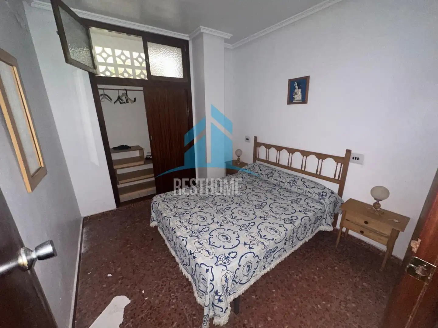 Apartament amb ascensor en venda a Sant Antoni, imagen 10