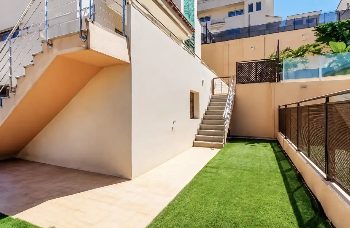 Bungalow amb terrassa en venda a Calle Calle Cabo de Palos, imagen 2