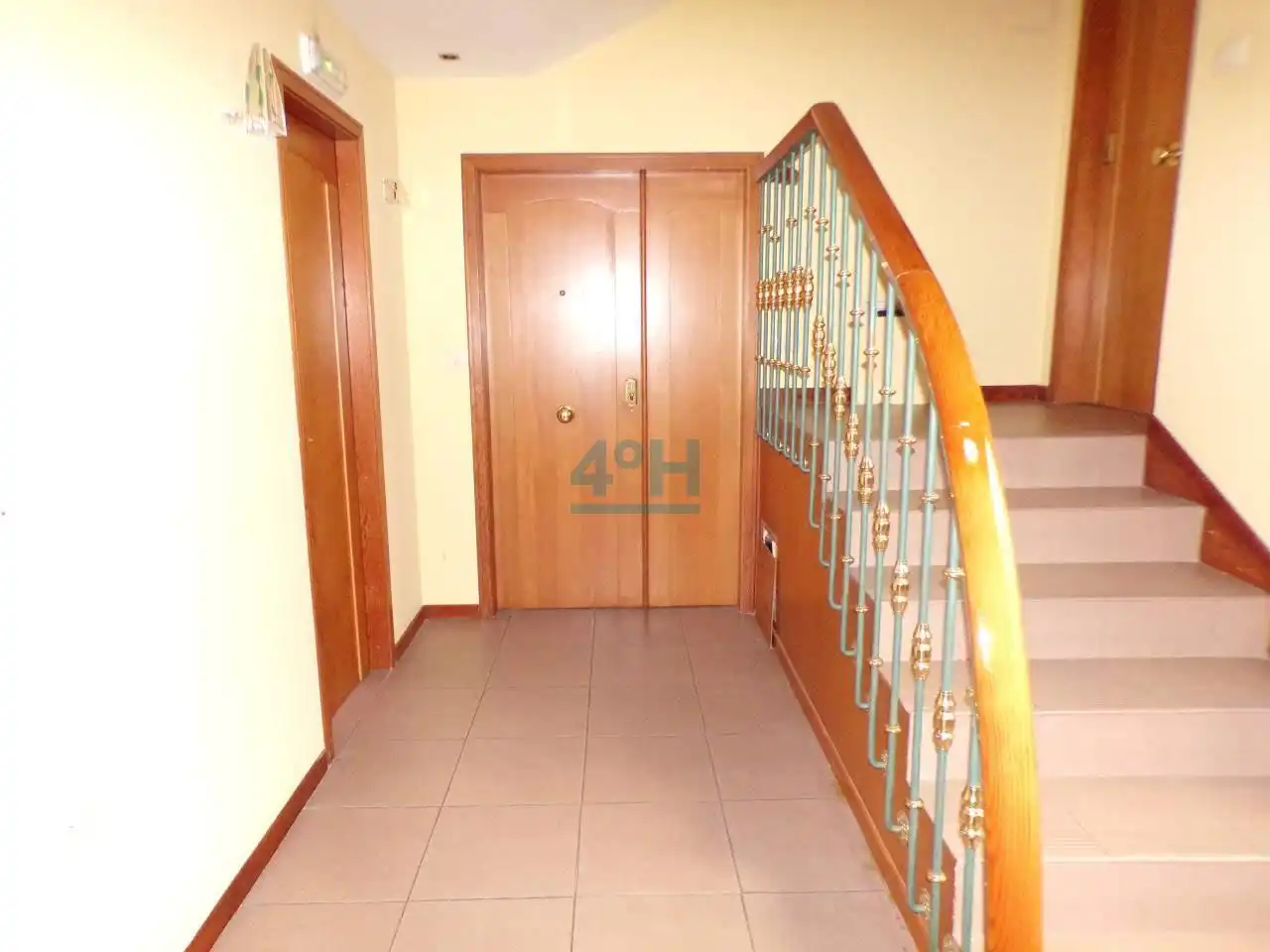 Oficina en venta en Ourense Capital  con Amueblado