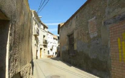 Vista exterior de Residencial en venda en Els Alamús
