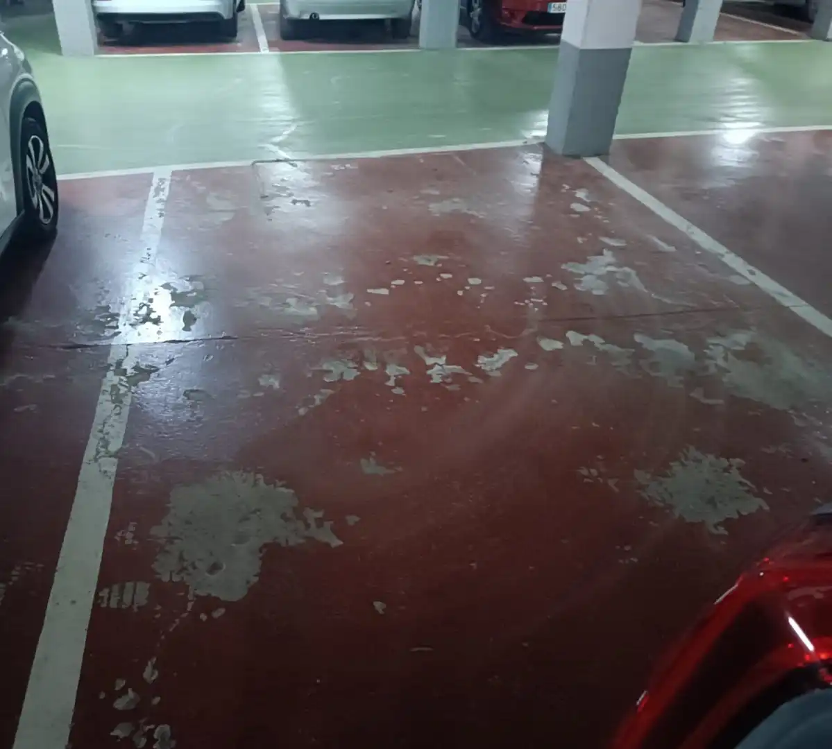 Garatge en venda en Sant Joan Despí