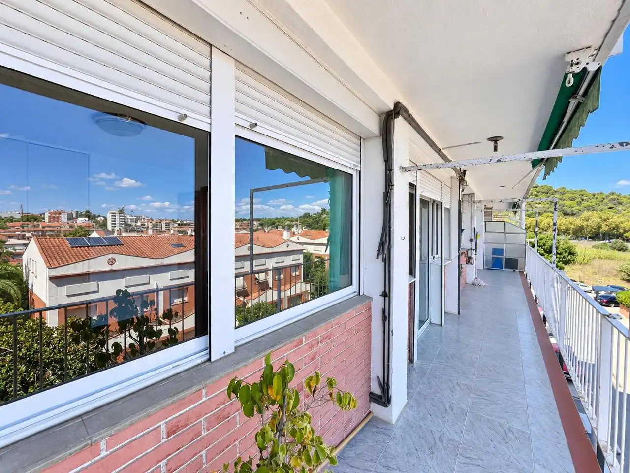 Appartement avec ascenseur à vendre à Malgrat de Mar