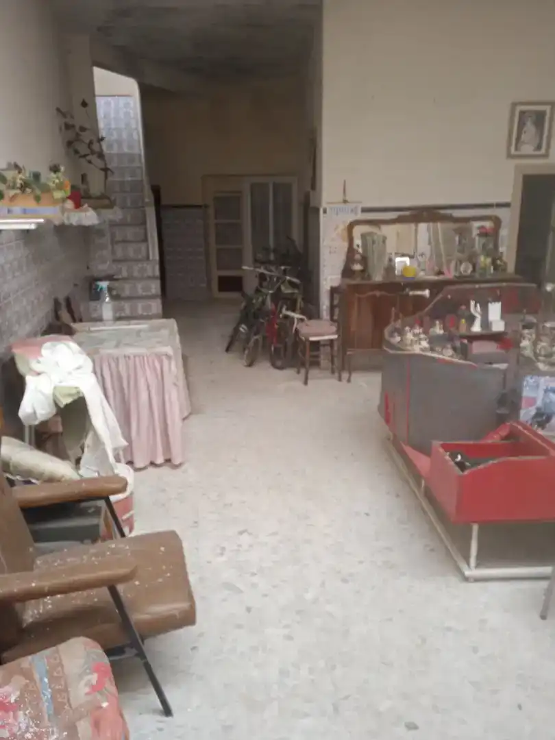 Planta baja en venta en Tomelloso con Aire acondicionado