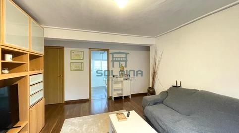 Foto 4 de Apartament de lloguer a A Ponte, Ourense Capital