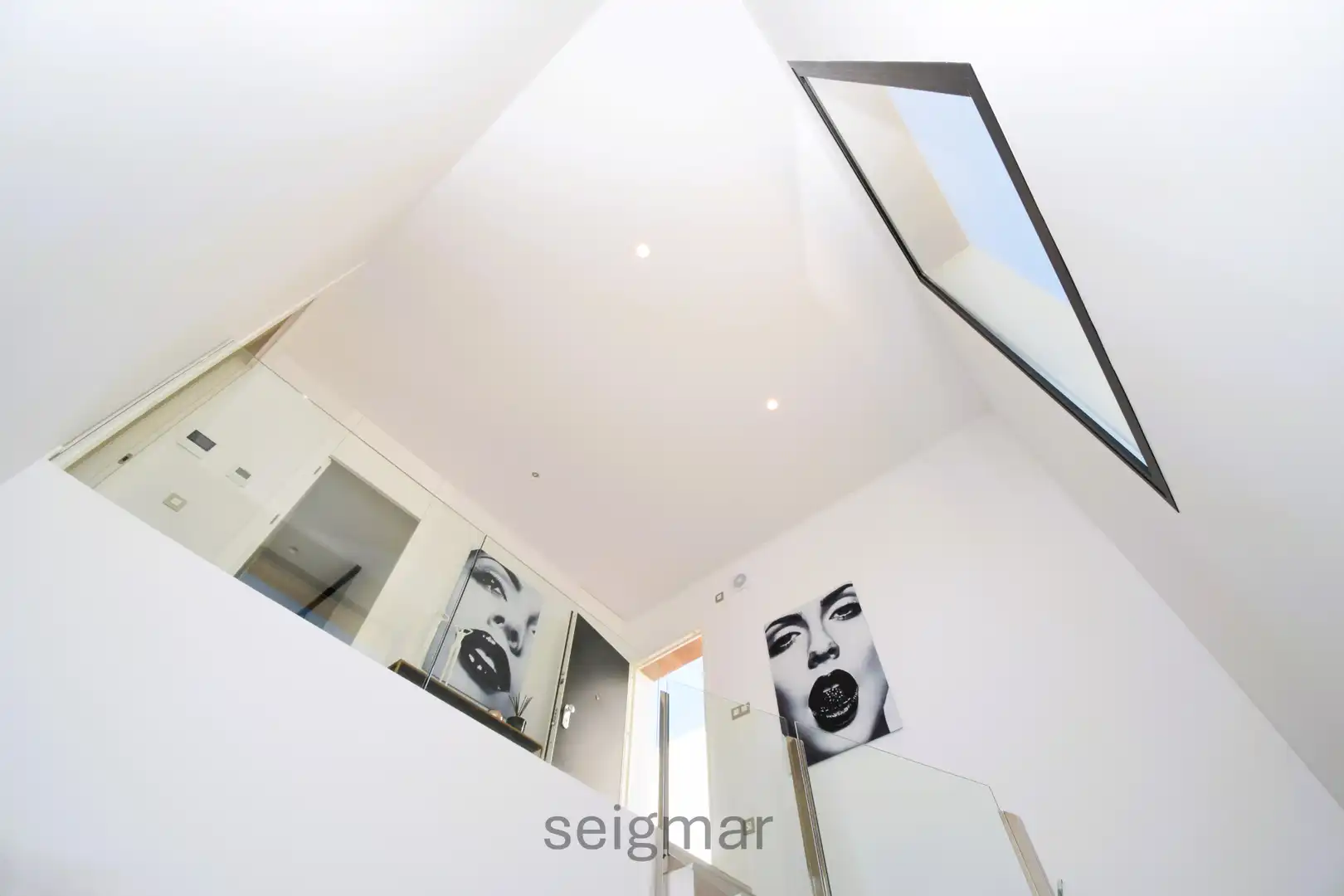 Maison jumelée avec terrasse à vendre à Carrer d'Equador 8, imagen 34